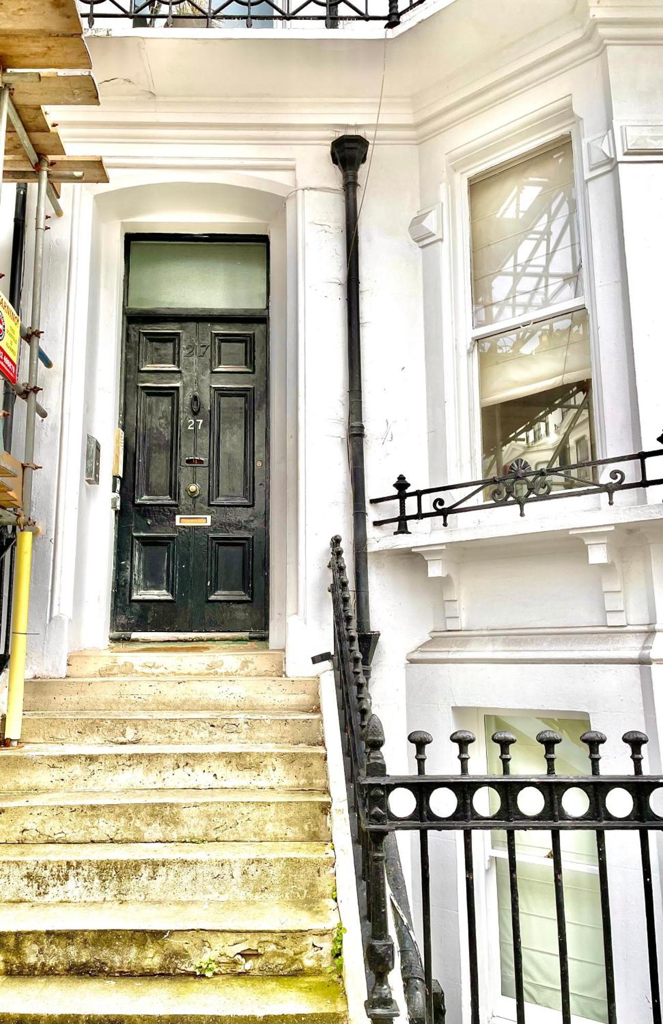 Apartment Quaint In - Sleeps 2 To 6 Brighton