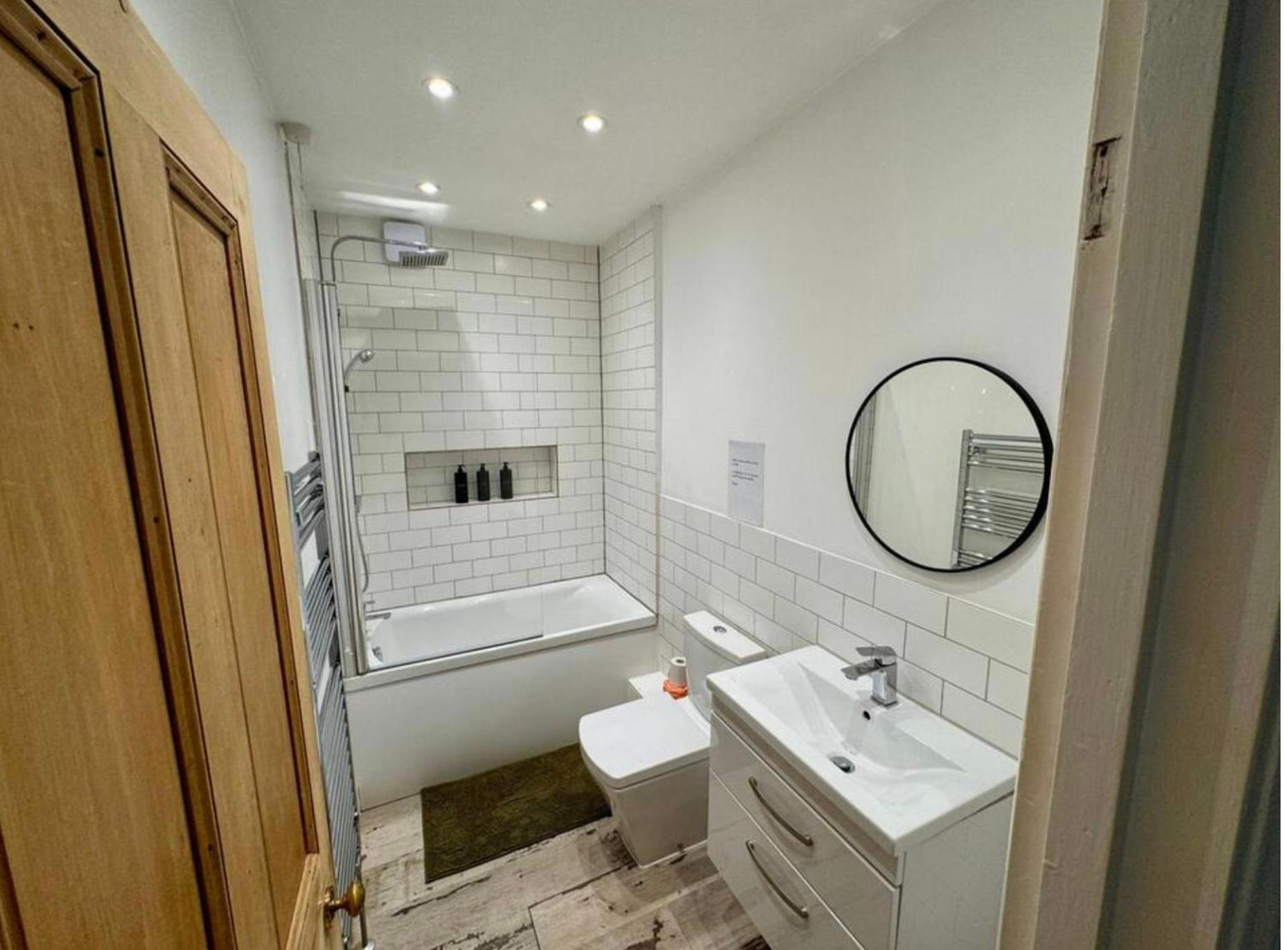 Quaint In - Sleeps 2 To 6 * Brighton