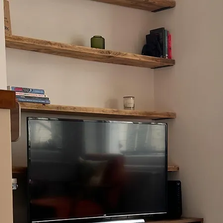 Quaint Apartment In Central Brighton - Sleeps 2 To 6 Exterior photo
