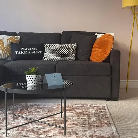 Quaint Apartment In Central Brighton - Sleeps 2 To 6 Exterior photo